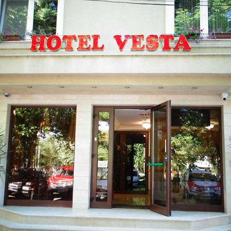 Vesta Hotel Μοντάνα Εξωτερικό φωτογραφία
