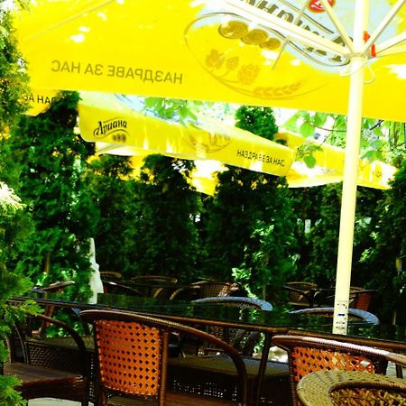 Vesta Hotel Μοντάνα Εξωτερικό φωτογραφία