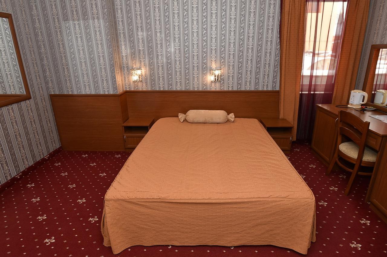 Vesta Hotel Μοντάνα Εξωτερικό φωτογραφία