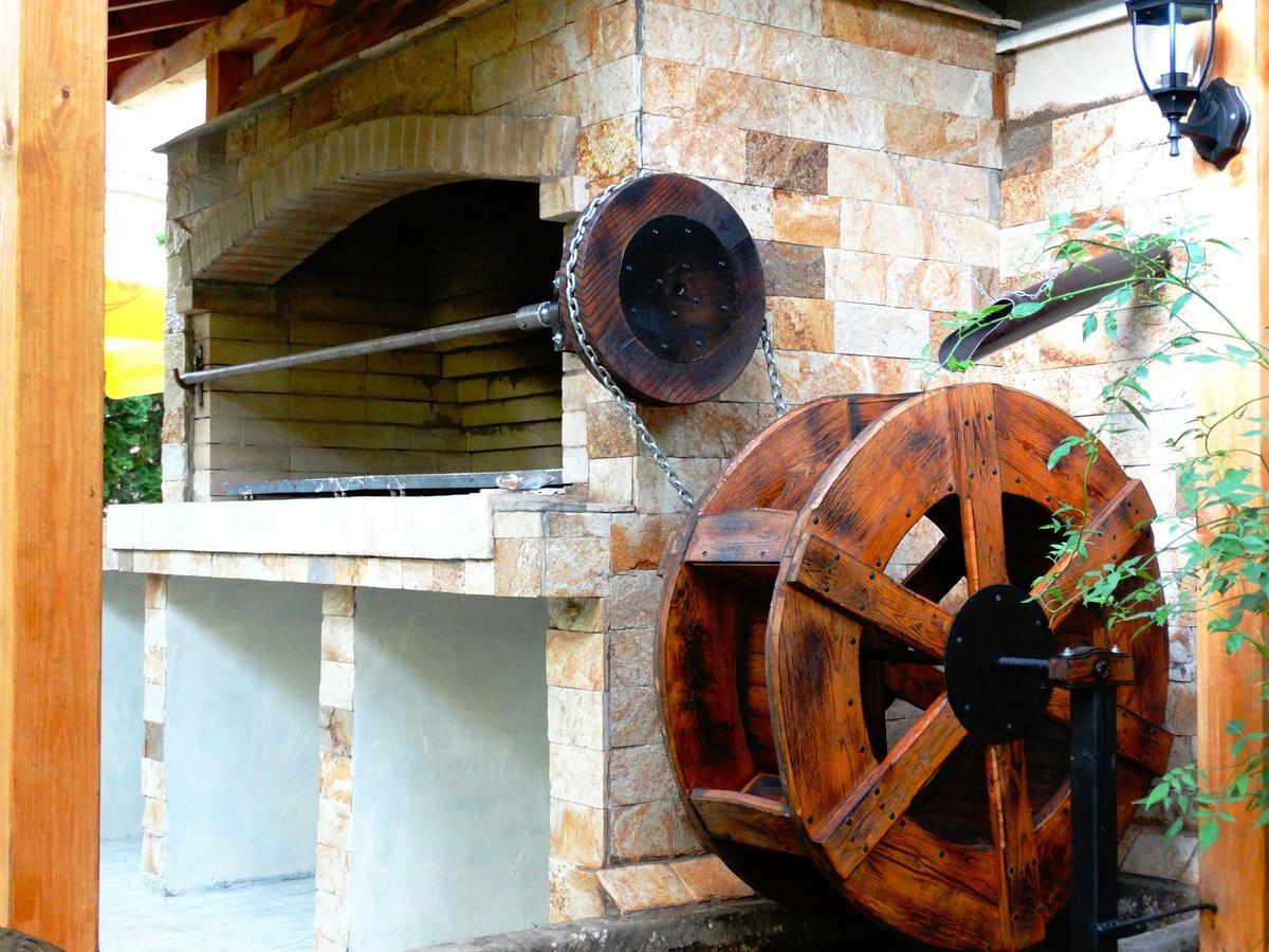 Vesta Hotel Μοντάνα Εξωτερικό φωτογραφία