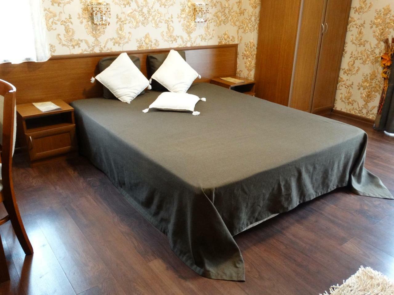Vesta Hotel Μοντάνα Εξωτερικό φωτογραφία