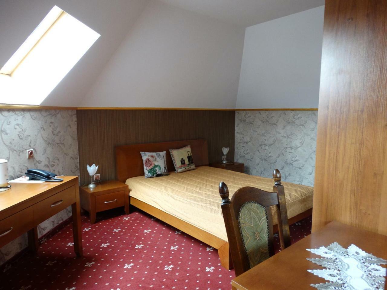Vesta Hotel Μοντάνα Εξωτερικό φωτογραφία