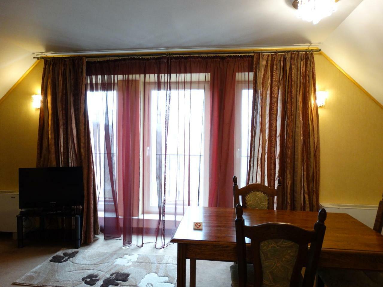 Vesta Hotel Μοντάνα Εξωτερικό φωτογραφία