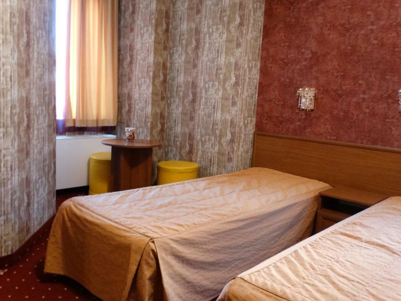 Vesta Hotel Μοντάνα Εξωτερικό φωτογραφία