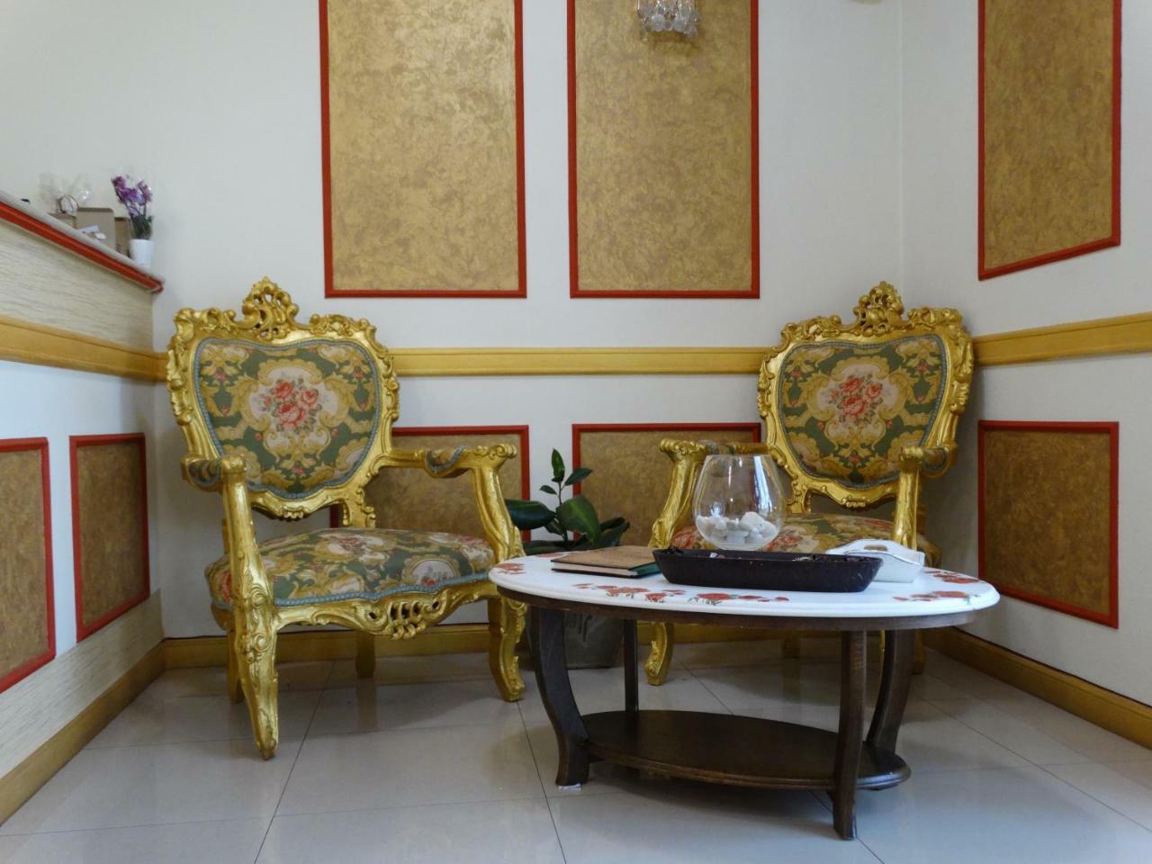 Vesta Hotel Μοντάνα Εξωτερικό φωτογραφία