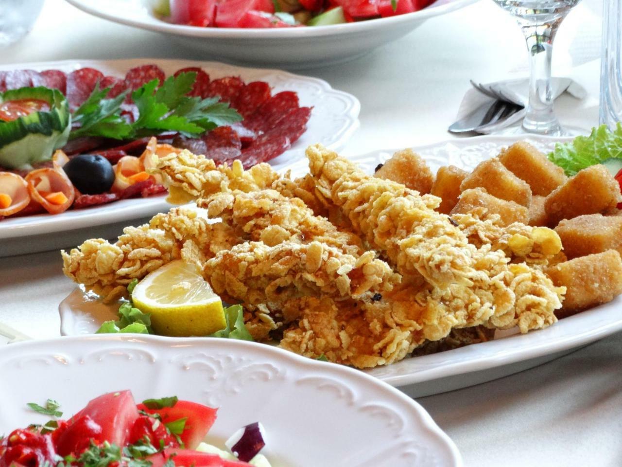 Vesta Hotel Μοντάνα Εξωτερικό φωτογραφία